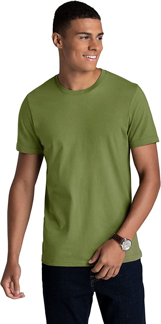 Recover Cotton T-Shirt