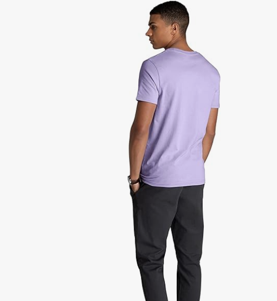 Recover Cotton T-Shirt - Image 2